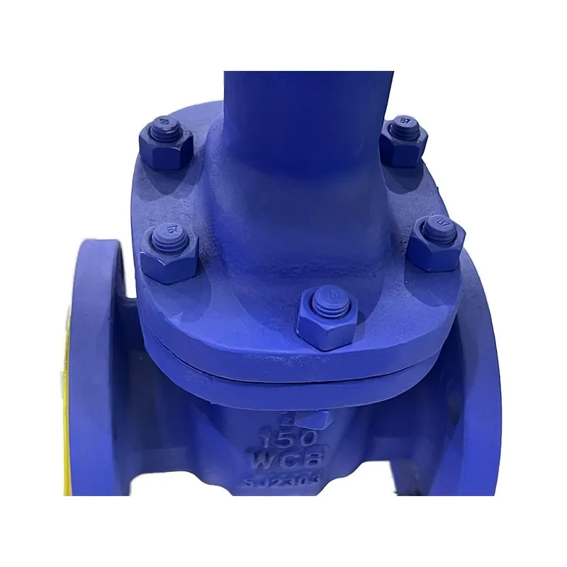 Bellows Gate Valve high quality Bellows Gate Valve high quality