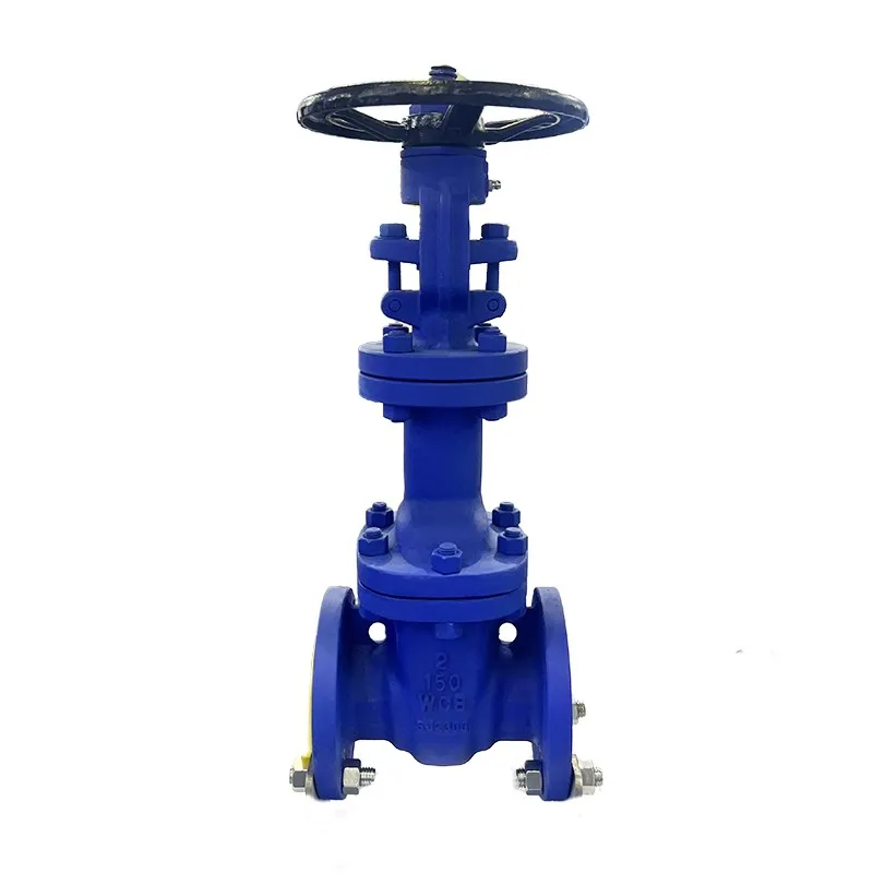 Bellows Gate Valve high quality Bellows Gate Valve high quality