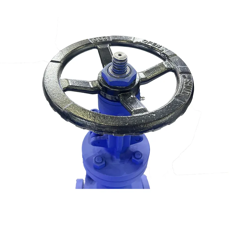 Bellows Gate Valve Bellows Gate Valve